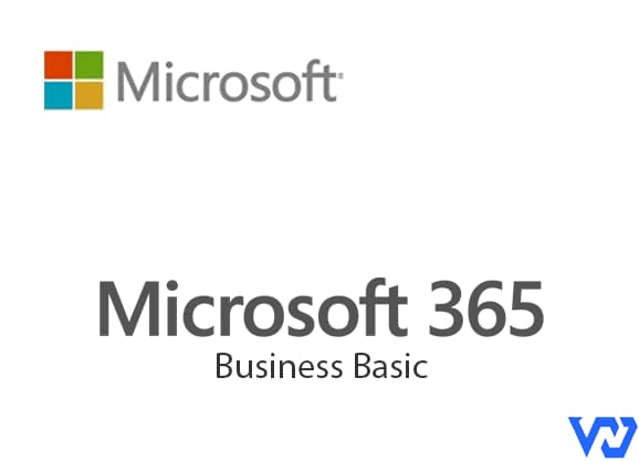 Phần mềm Microsoft Office 365 Business Basic