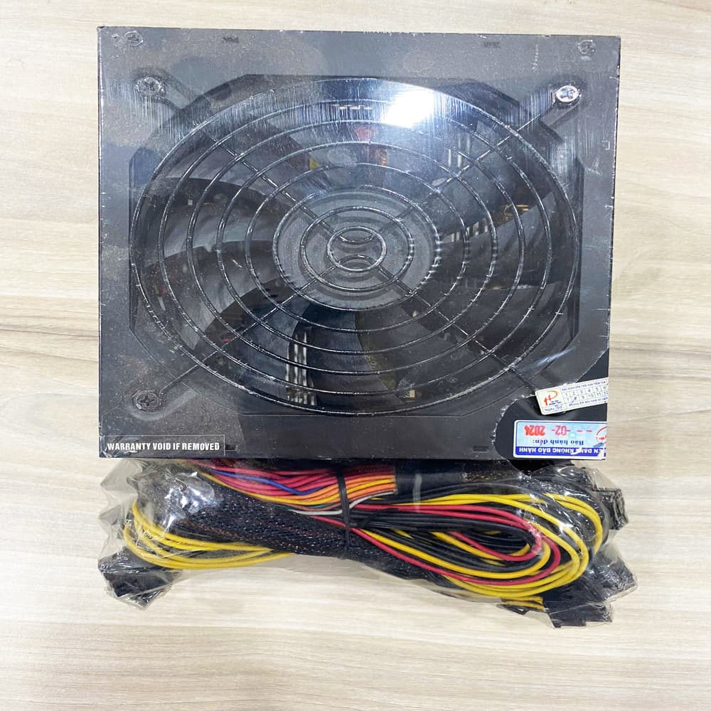 Nguồn Máy Tính Corsair CX750