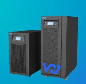 Sử dụng Bộ lưu điện