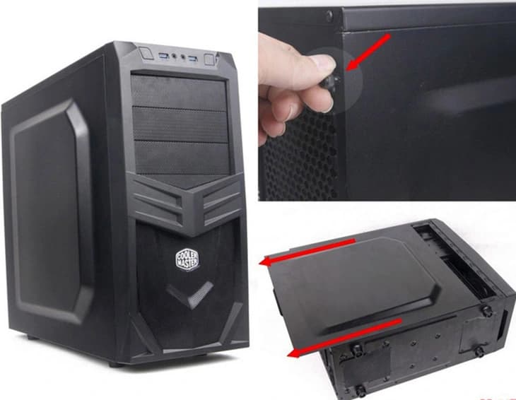 build PC