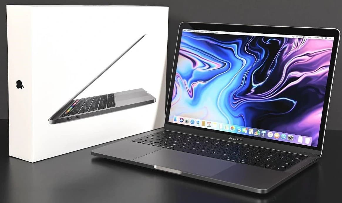 MacBook Pro MD212 LATE 2012