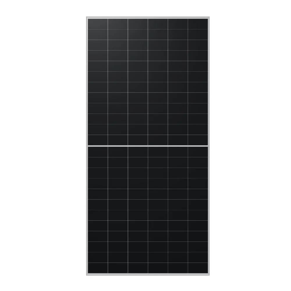 Tấm Pin Năng Lượng Mặt Trời LONGi 650W Hi-MO X10
