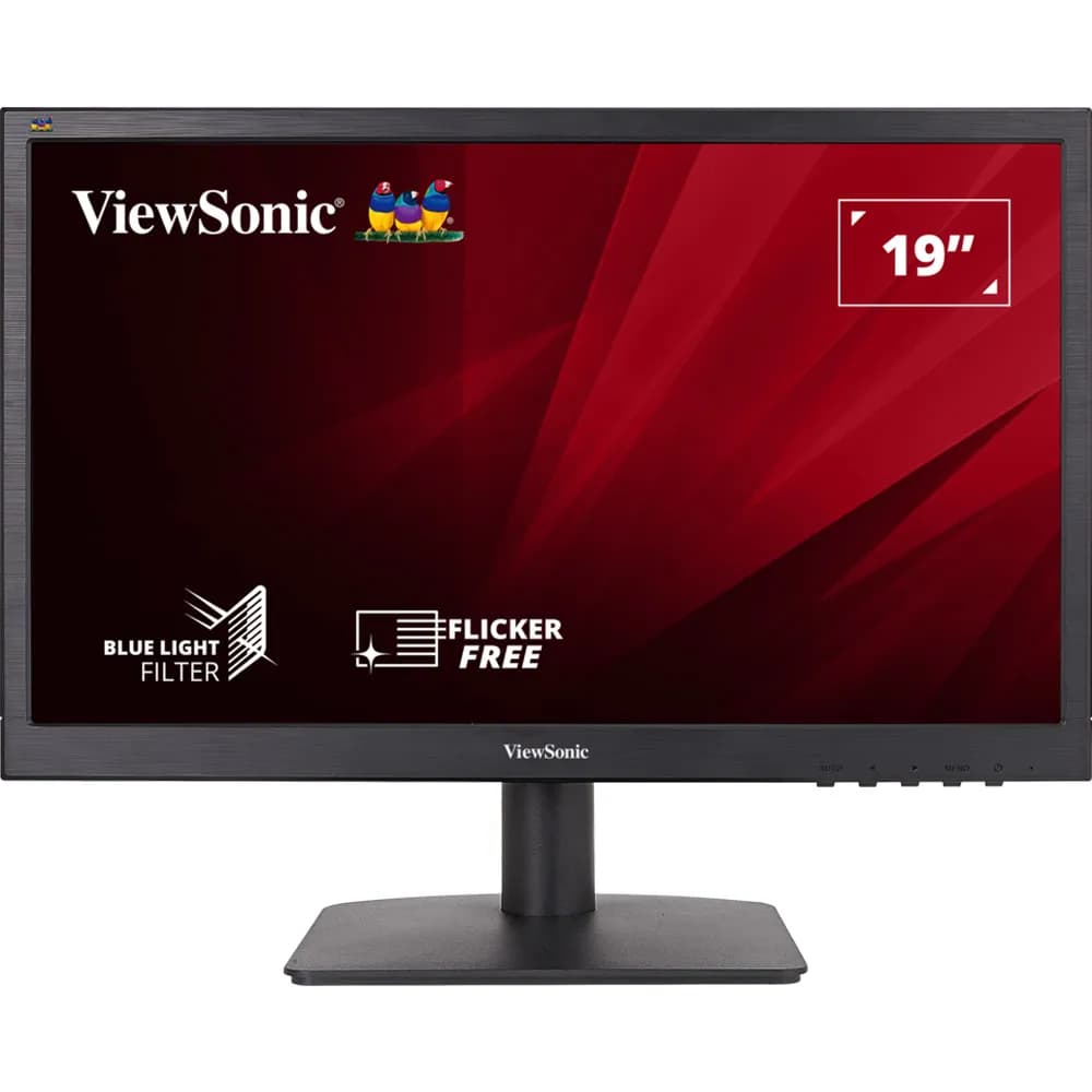 Màn Hình LCD Viewsonic VA1903H-2 (HDMI)_2
