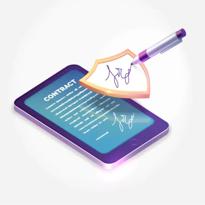 Chữ Ký Số Token – Xtech Việt Nam