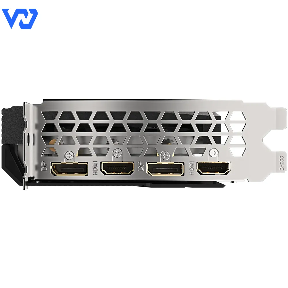 Card Màn Hình Gigabyte GeForce RTX N3060 WINDFORCE OC 12GB (N3060WF2OC -12GD)