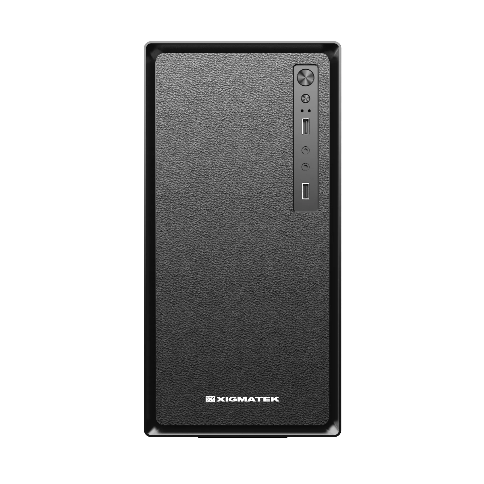 Case Xigmatek XS-25 (M-ATX)_EN49132