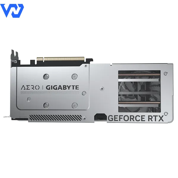 Card Màn Hình Gigabyte Gaming GeForce RTX 4060 AERO OC 8G (GV-N4060AERO OC-8GD)