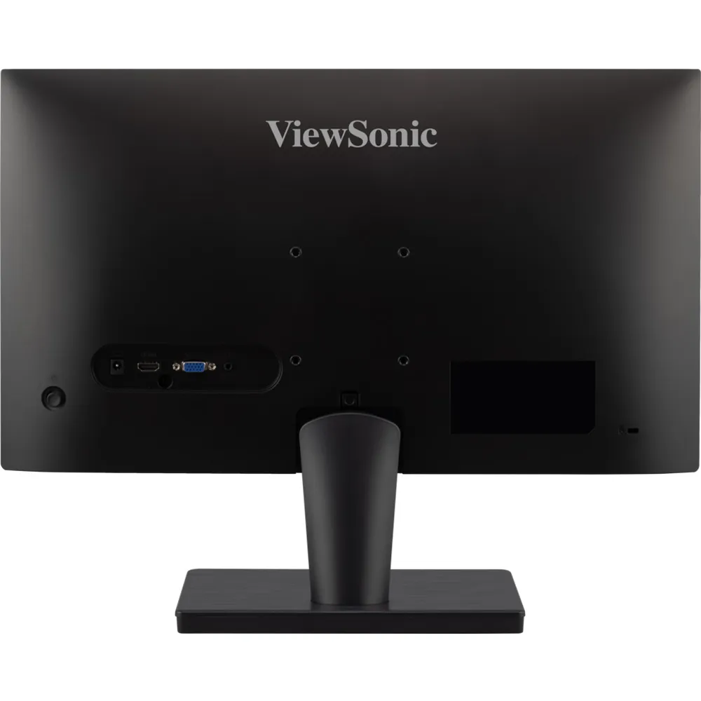 Màn Hình LCD Viewsonic VA2215-H (VA/100Hz FHD Full viền)