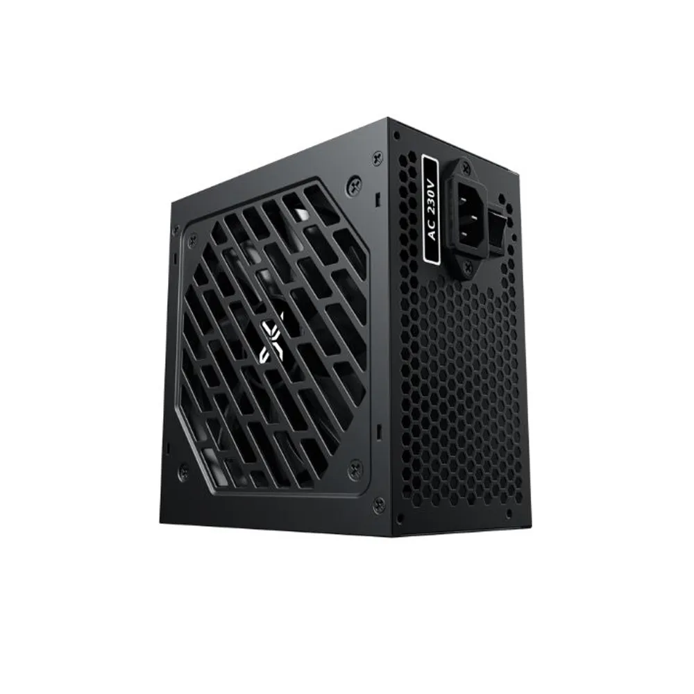 Nguồn Máy Tính Xigmatek Litepower II i650 (500W, 230V)