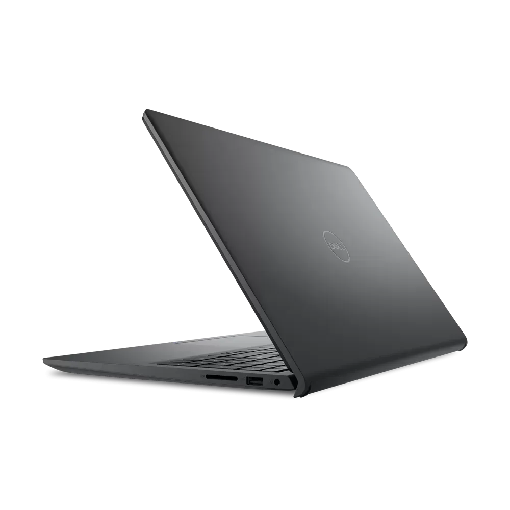 Laptop Mới Dell DC15250 (i7 1355U /Ram 16GB / SSD 1TB / 15.6inch / TOUCHSCREEN / Win 11, Black) (NK)