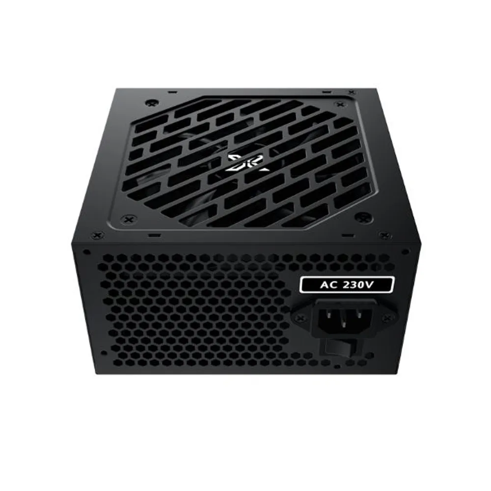 Nguồn Máy Tính Xigmatek Litepower II i550 (400W, 230V)