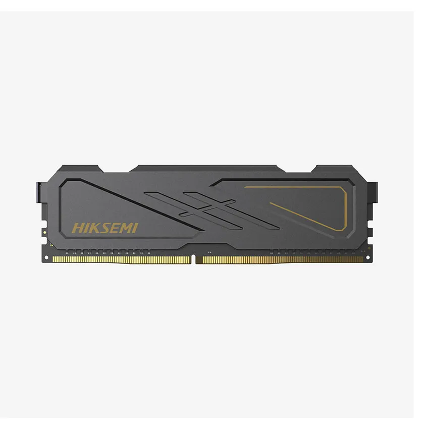 Ram Desktop Hiksemi Armor 16GB DDR4 bus 3200Mhz