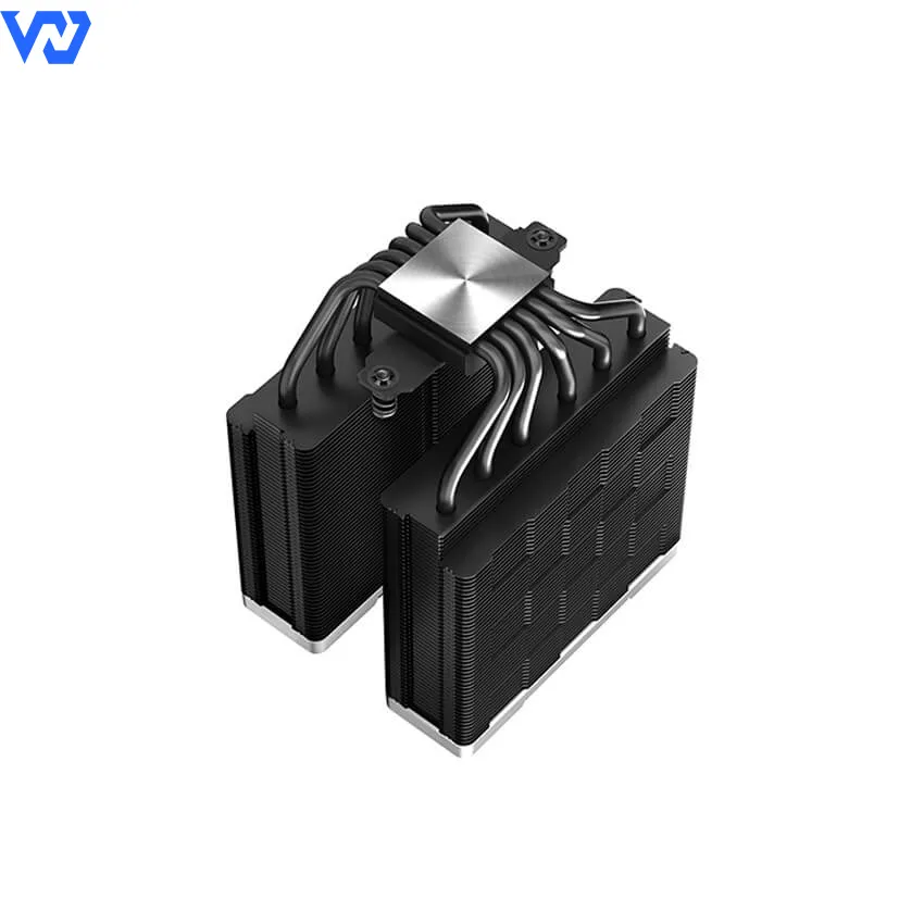 Tản nhiệt khí CPU Deepcool AK620 Zero Dark