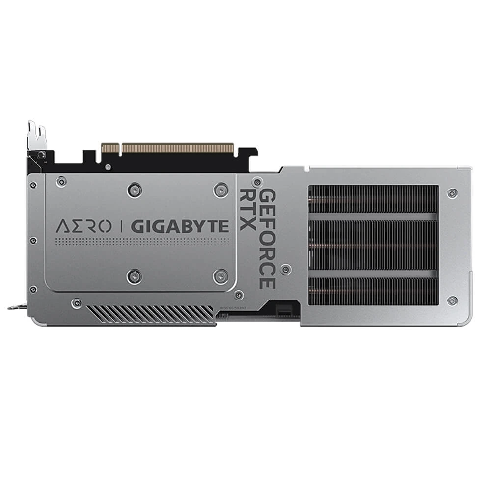 Card Màn Hình Gigabyte GeForce RTX 4060 Ti AERO OC 8G GDDR6X-N4060TAERO OC-8GD