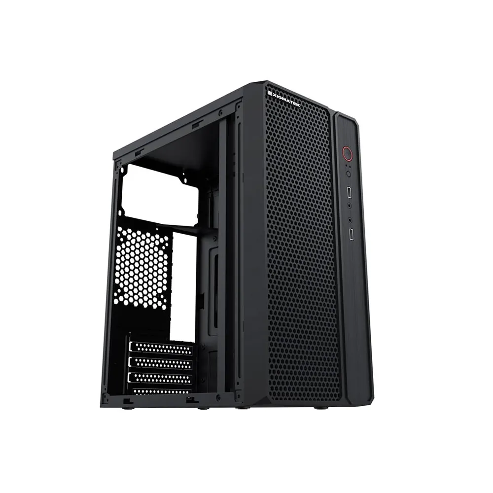 Case Xigmatek XS-29 (M-ATX)_EN42010