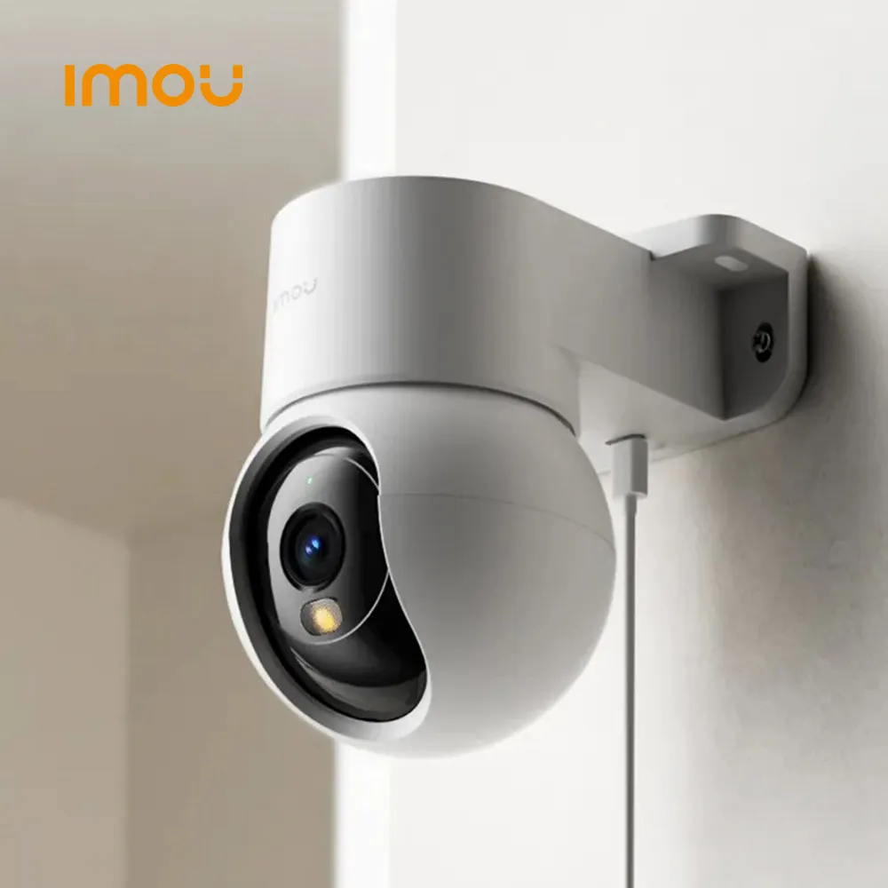 Camera IMOU IPC-K2MP-3H1WE (Ranger Mini, 3MP)