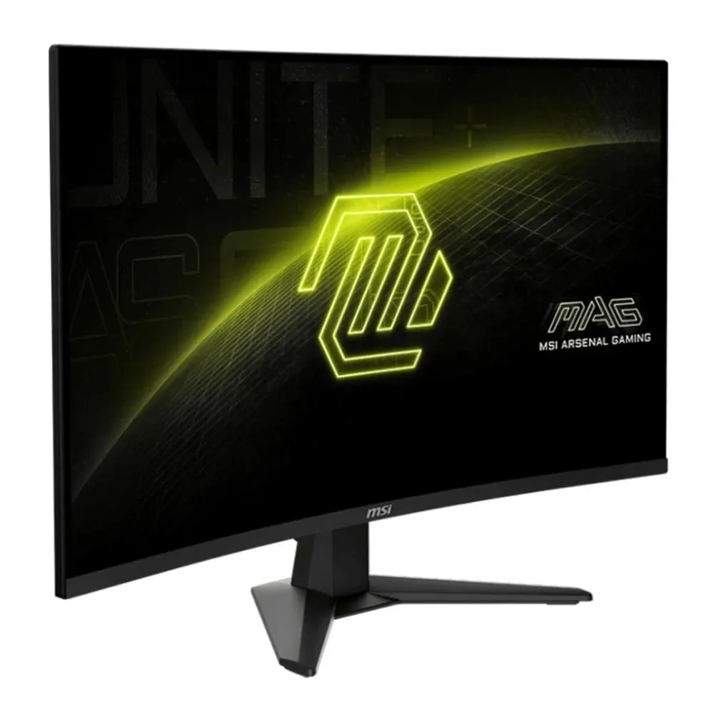 Màn Hình LCD MSI MAG 32C6X (32” / FHD / VA / 250Hz / Cong)