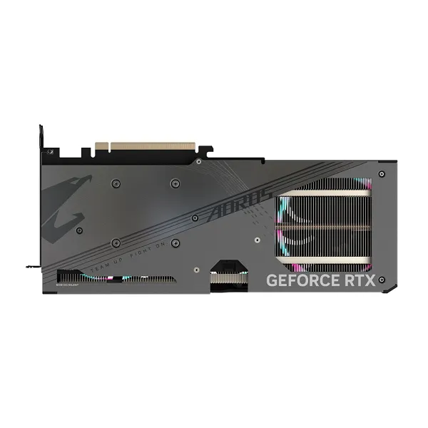 Card Màn Hình Gigabyte Aorus GeForce RTX 4060 ELITE 8G (N4060 AORUS E-8GD)
