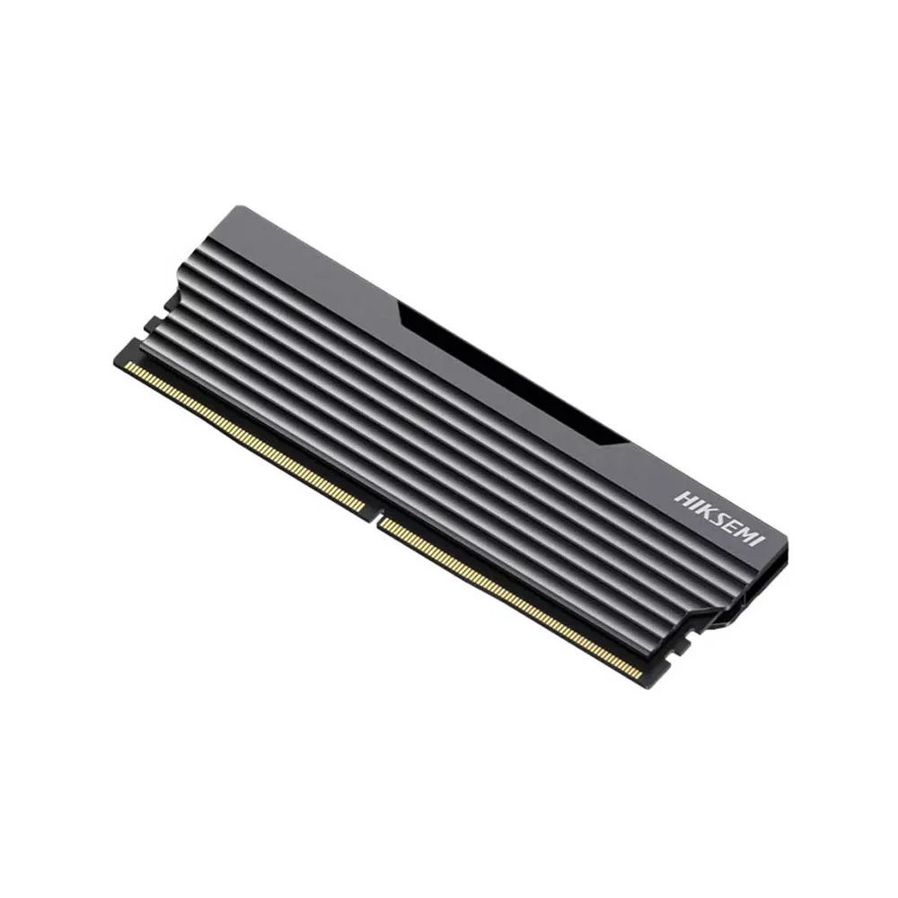 Ram Desktop Hiksemi Future 16GB DDR4 bus 3200Mhz Black (HSC416U32C2)