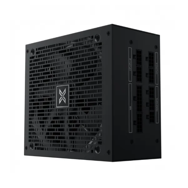 Nguồn Xigmatek Thor T850M V3 (850W, Modular, 80Plus Bronze) (PCIE Gen 5.1, ATX 3.1)