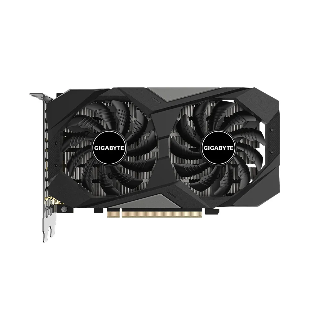 VGA Gigabyte RTX 3050 Windforce 6GB OC V2 (N3050WF2OC V2-6GD)