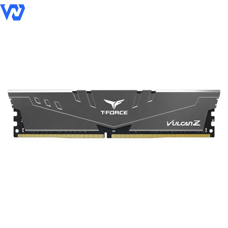 Ram TeamGroup T-Force Vulcan Z Gray 16Gb DDR4 3600 (1x16GB)