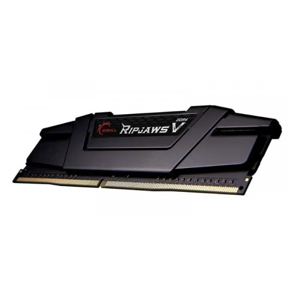 Ram Gskill Ripjaw V 8GB 3200Mhz DDR4 Udimm (F4-3200C16S-8GVKB)