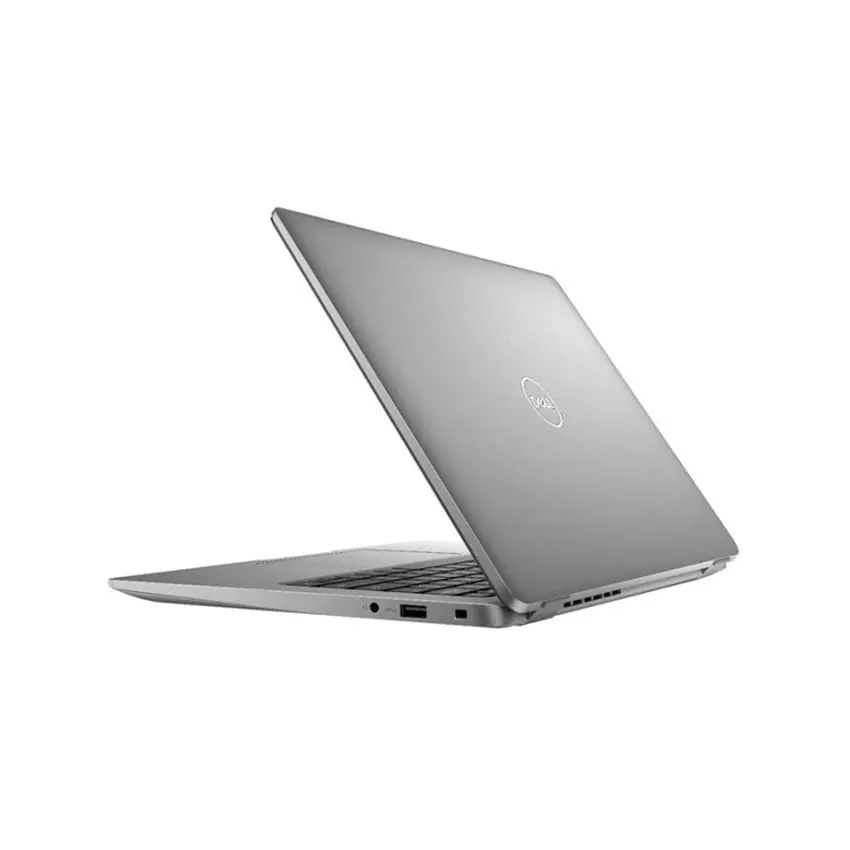 Laptop Mới Dell Latitude 3340 i3-1315U /8GB / 256GB / 13.3FHD UHD /Graphics W11 Pro /Titan Gray (NK)