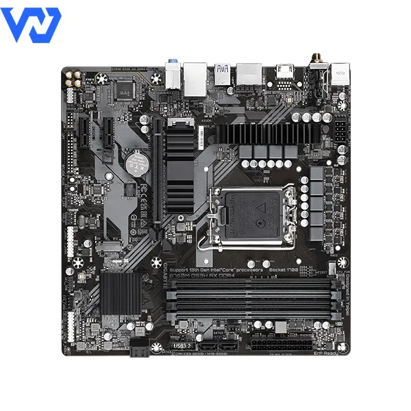 Mainboard Gigabyte B760M DS3H AX DDR4