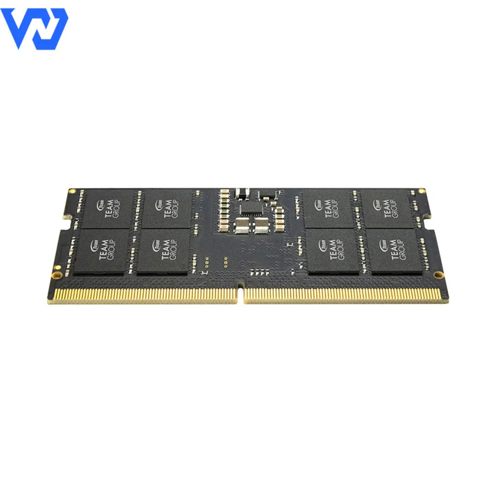 Ram Laptop TeamGroup Elite 16GB DDR5 Bus 5600 Mhz