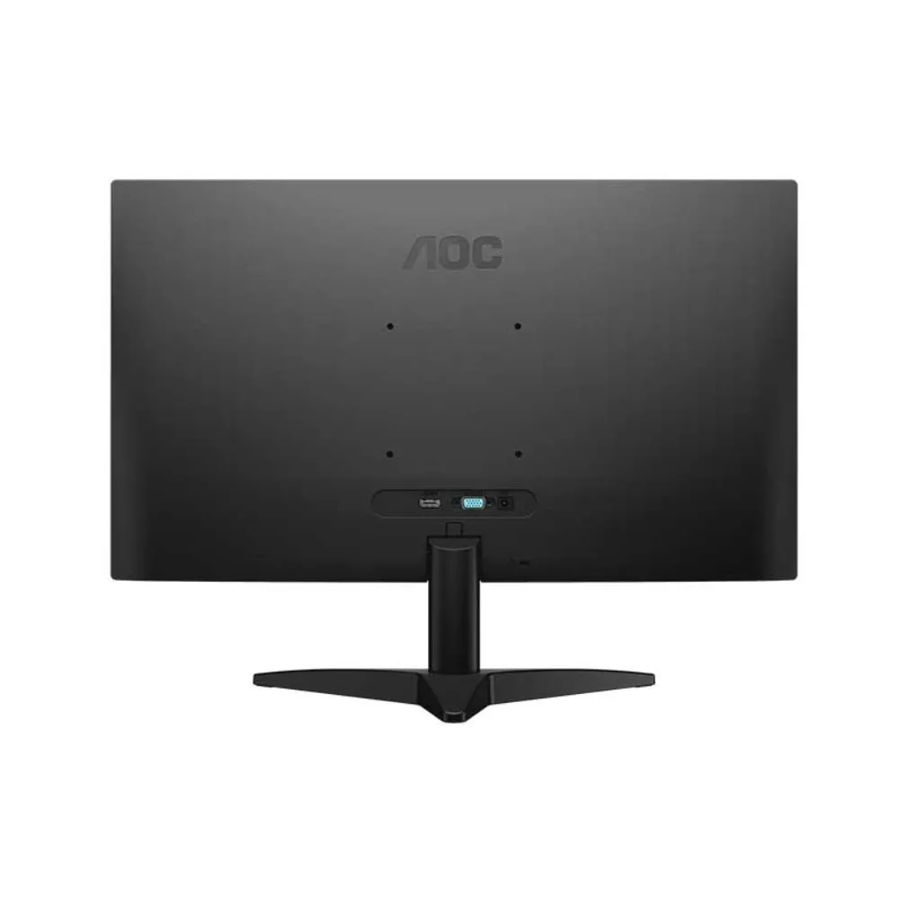 Màn Hình LCD AOC 24B36X (23.8Inch/ Full HD/ 0,5ms/ 144Hz/ 300cd/m2/ IPS)
