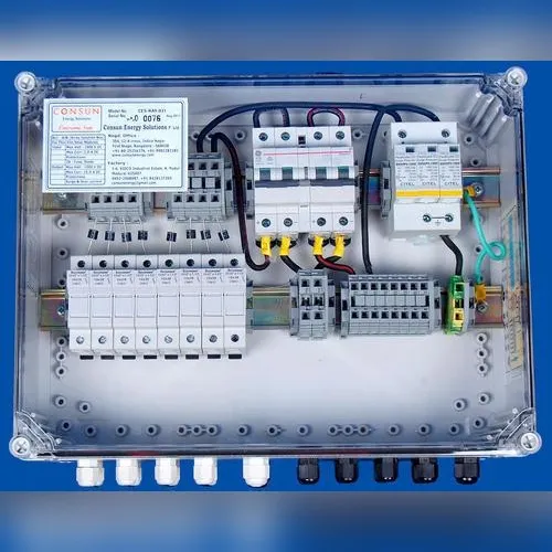 CB Đóng Ngắt AC 2P Vega 32A – VGCB7-63