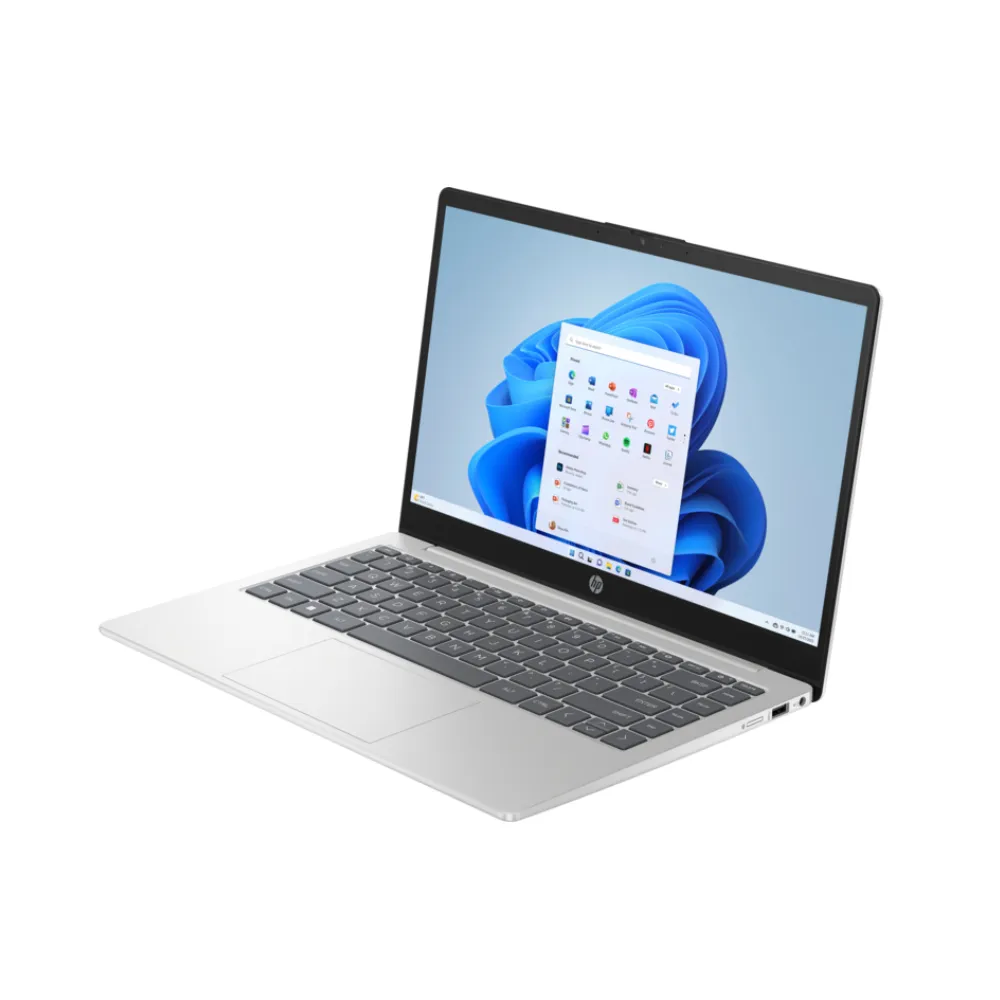 Laptop Mới HP 14-ep1178TU C89ZRPA Core 5 120U | 16GB | 1TB | Intel Graphics | 14 FHD | Win 11 | Bạc