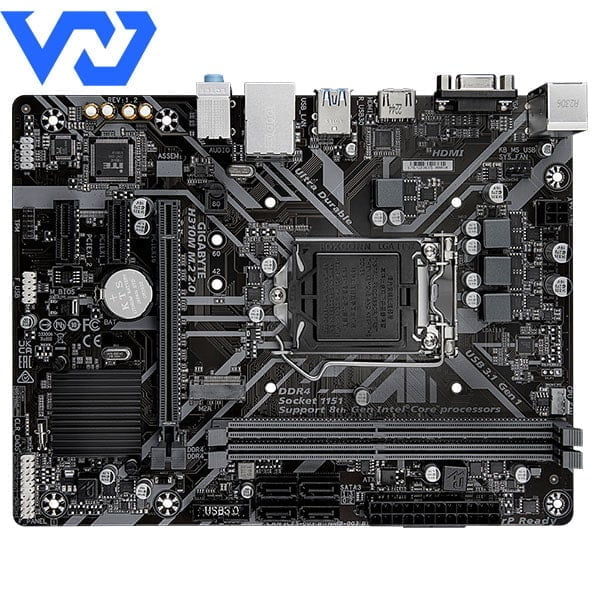 Mainboard Gigabyte H310M M2 2.0