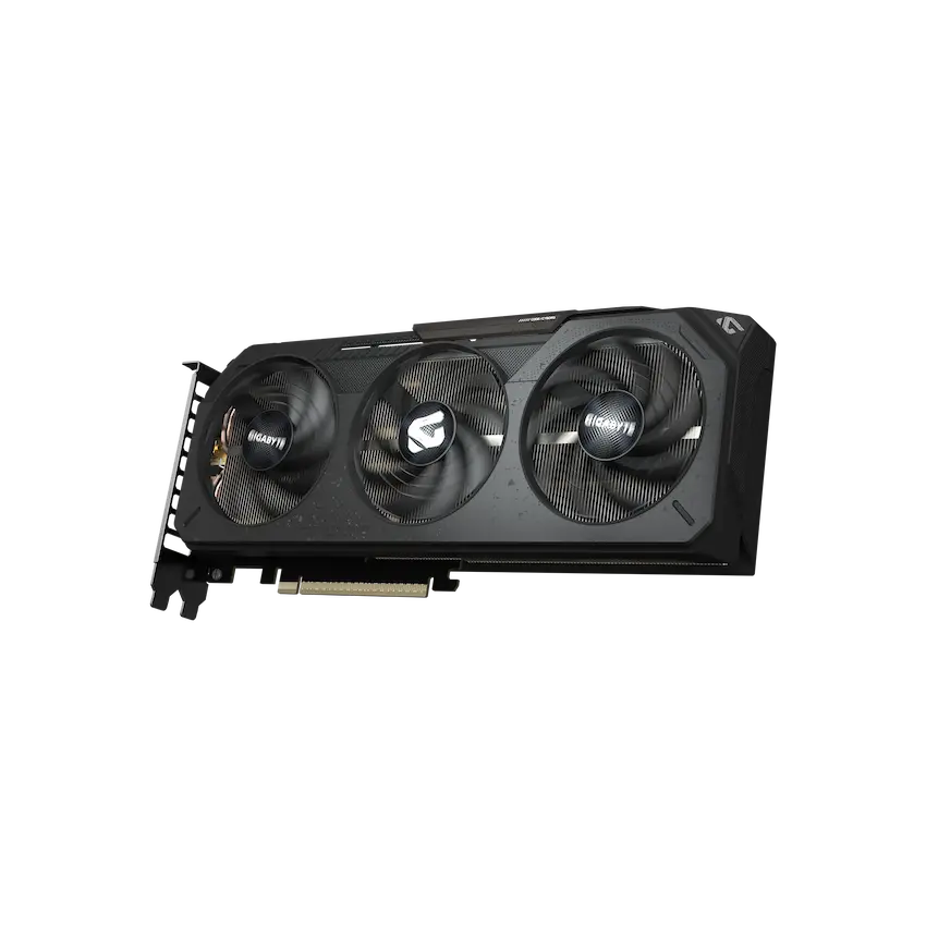VGA Gigabyte GeForce RTX 5050 GAMING OC 8G (GV-N5050GAMING OC-8GD)