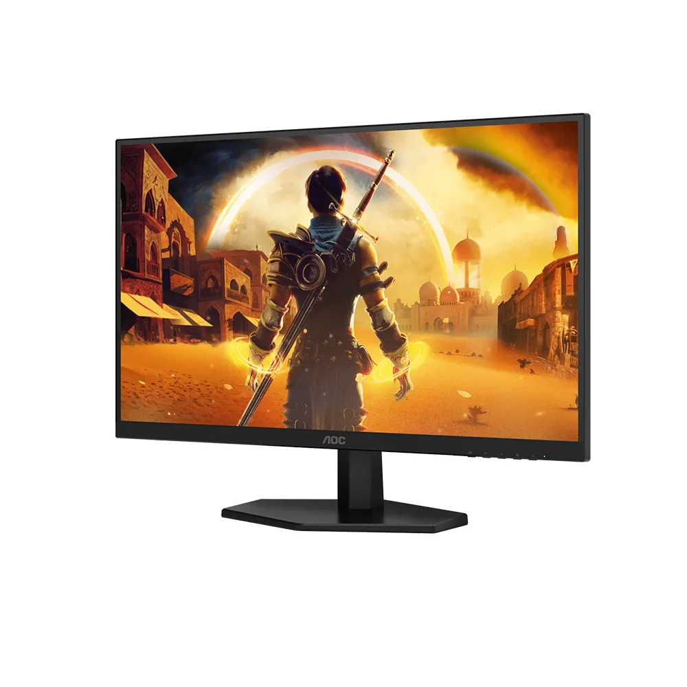 Màn Hình LCD AOC Q27G42ZE (27” / QHD / IPS / 260Hz / HDR10 / HDMI / DP)
