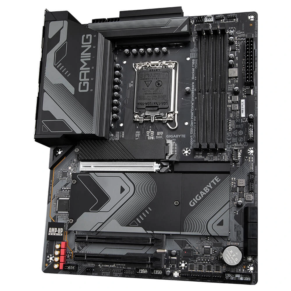 Mainboard Gigabyte Z790 Eagle AX DDR5