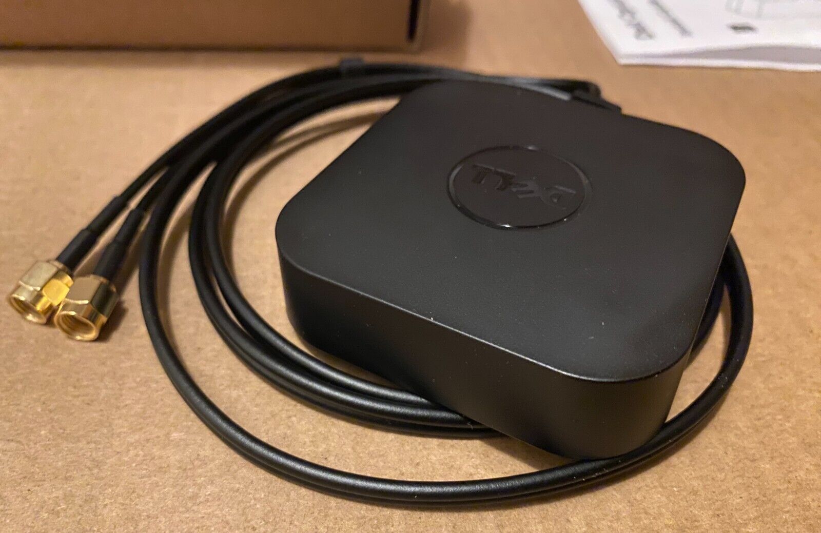 Bộ Điều Hợp Cáp Anten WiFi Dell Optiplex
