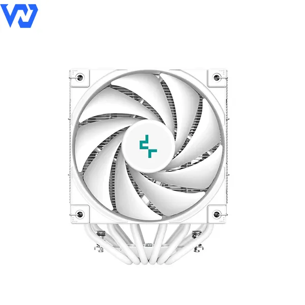 Tản nhiệt khí CPU Deepcool AK620 WH Digital