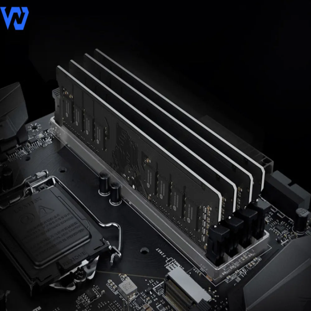 Ram Laptop TeamGroup Elite 16GB DDR5 Bus 5600 Mhz