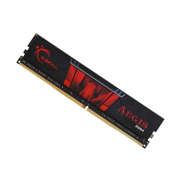 Ram Gskill Aegis 16GB 3200Mhz DDR4 Udimm (F4-3200C16S-16GIS)