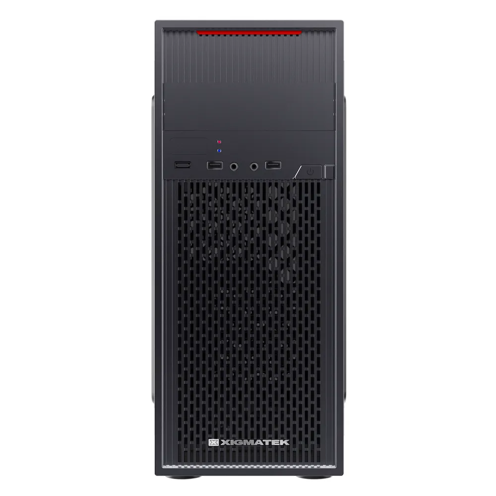 Case Xigmatek XA-22 (ATX)_EN47567