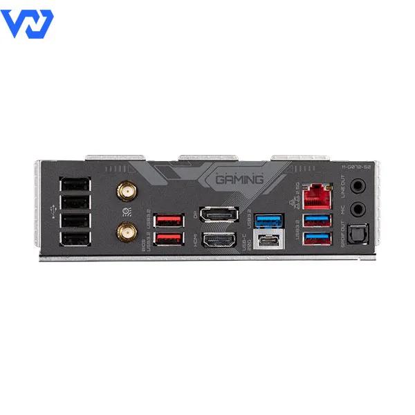 Mainboard Gigabyte Z790 Gaming X AX