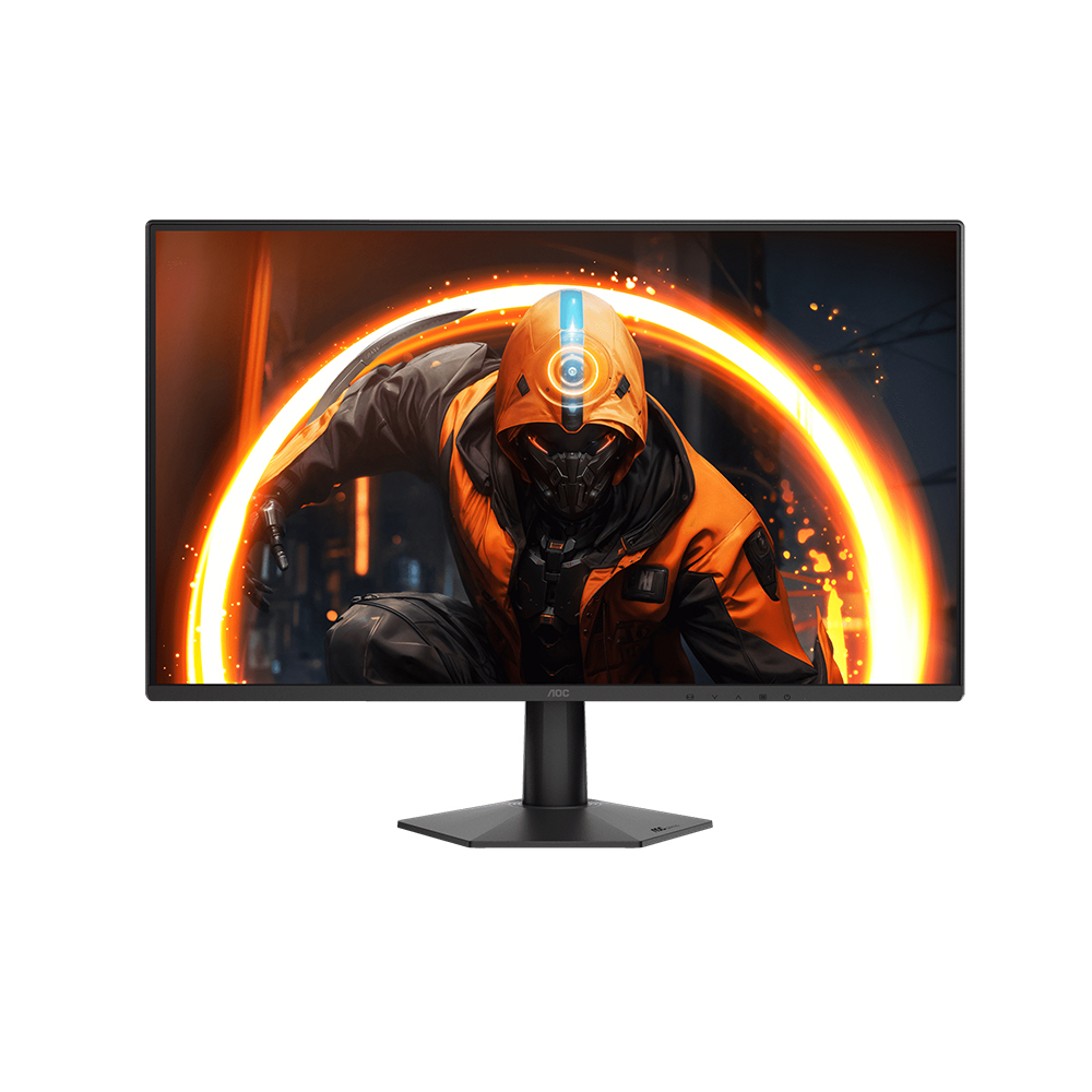 Màn Hình LCD AOC 27G50Z (27” / FHD / IPS / 260Hz OC / 0.5ms / HDMI / DP)