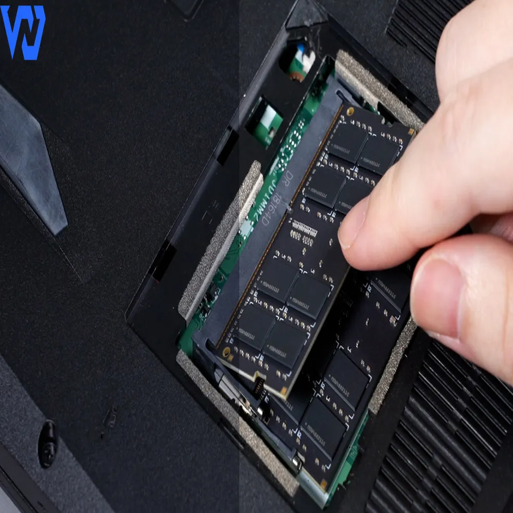 Ram Laptop TeamGroup Elite 16GB DDR5 Bus 5600 Mhz