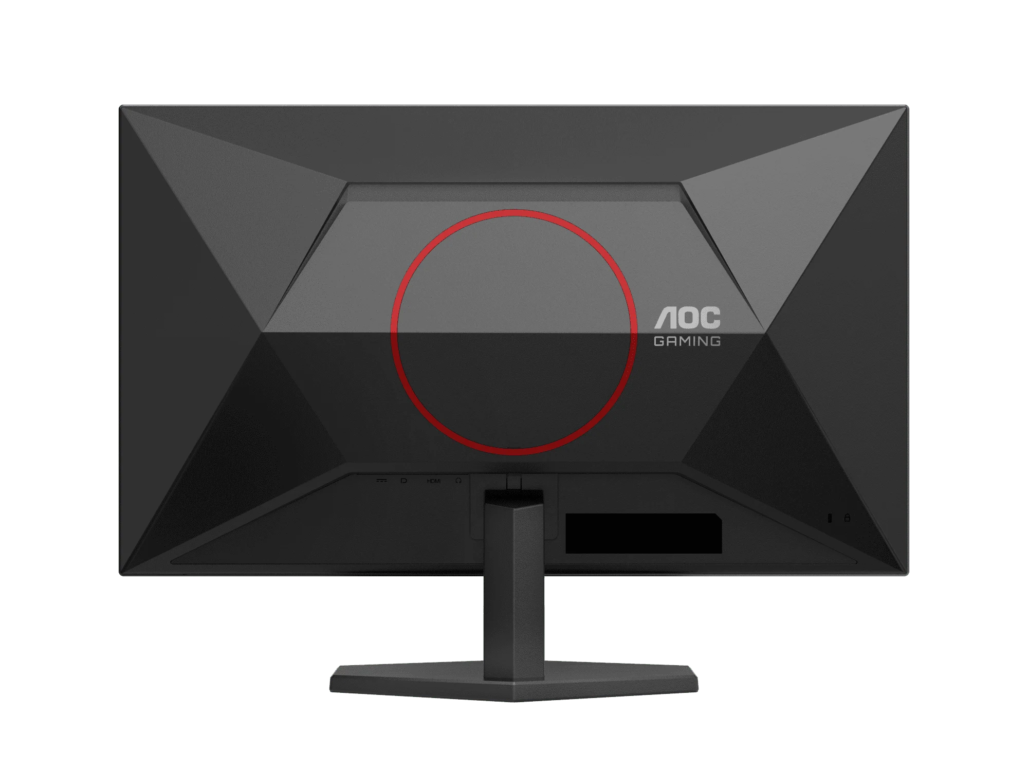 LCD AOC Q27G40E (27” / QHD / IPS / 180Hz / 300nits / HDMI / DP)