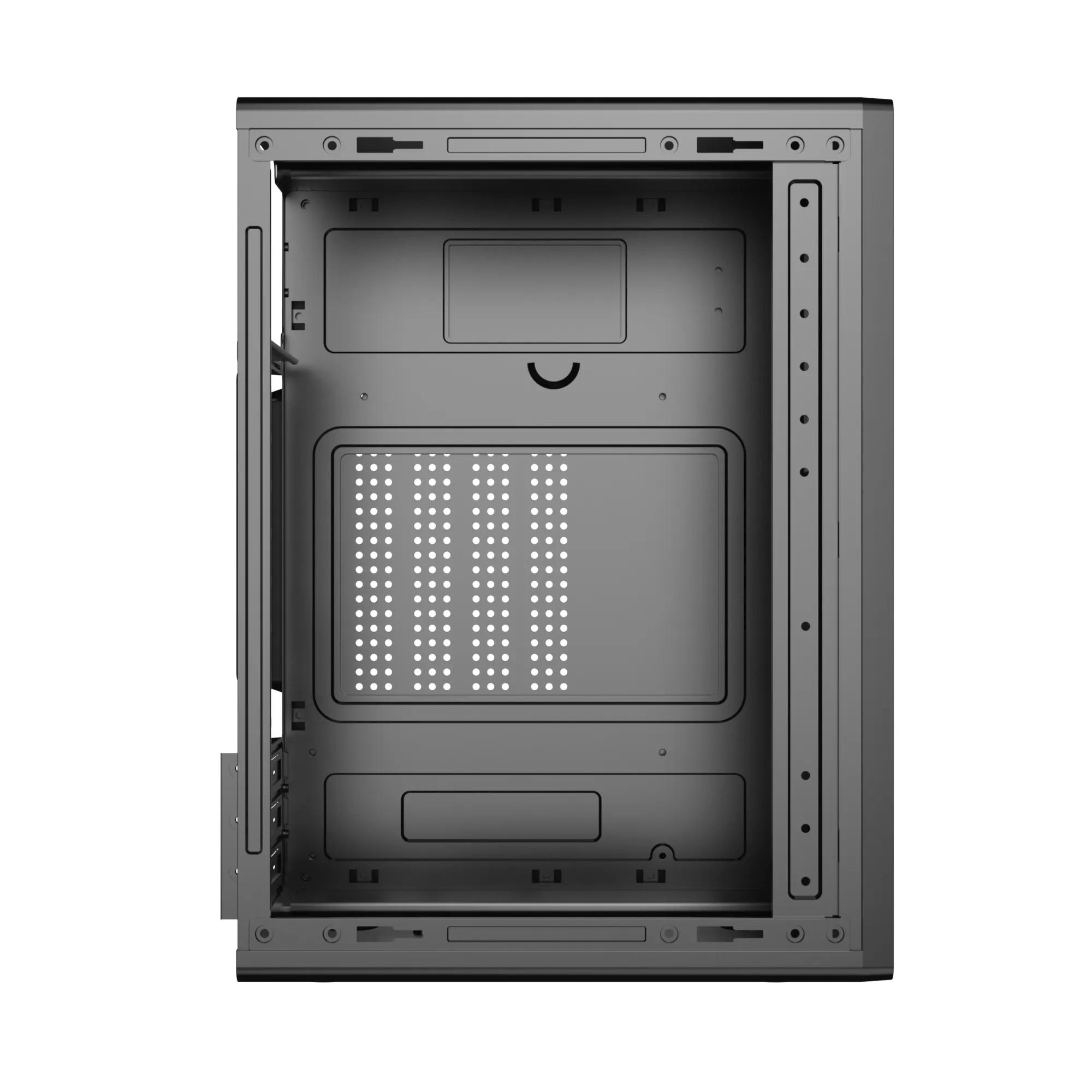 Case Xigmatek XS-25 (M-ATX)_EN49132