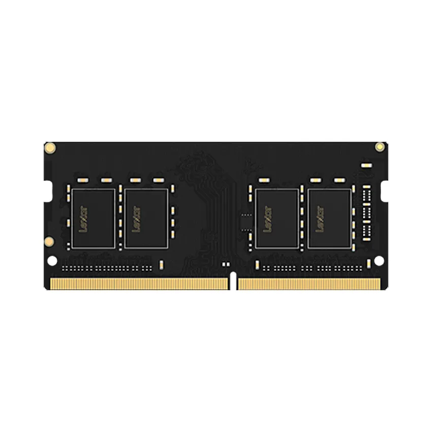 Ram Lexar 16GB 3200Mhz DDR4 SO-DIMM(Laptop)
