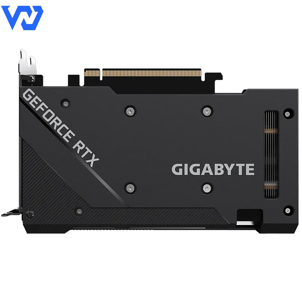 Card Màn Hình Gigabyte GeForce RTX N3060 GAMING OC 8GB (N3060GAMING OC-8GD)