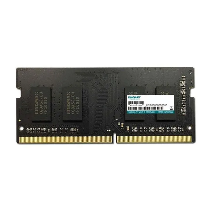 Ram PC Kingmax 32GB DDR4-3200